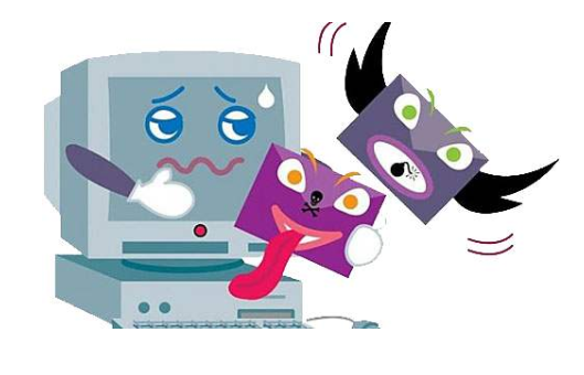 什么是垃圾郵件？什么是病毒郵件？