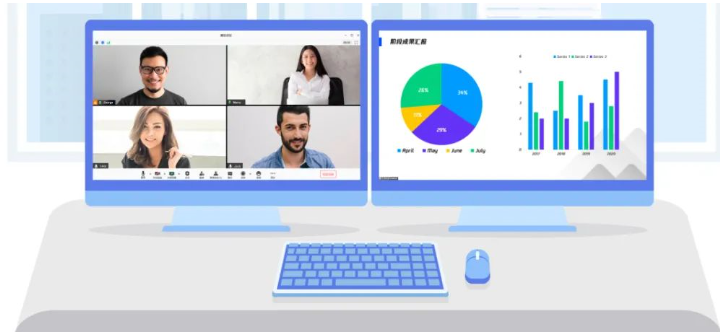 騰訊會(huì)議 騰訊會(huì)議