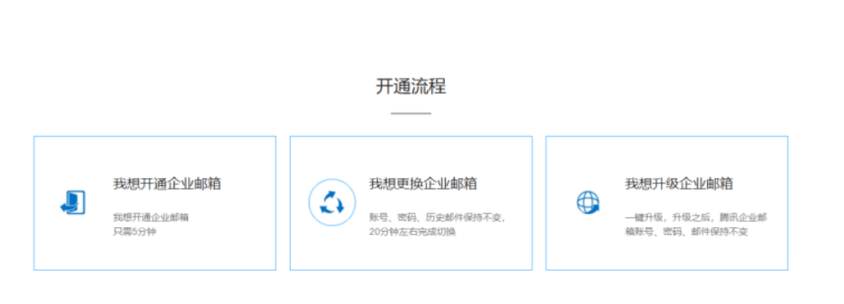 騰訊企業(yè)微信郵箱 騰訊企業(yè)微信郵箱