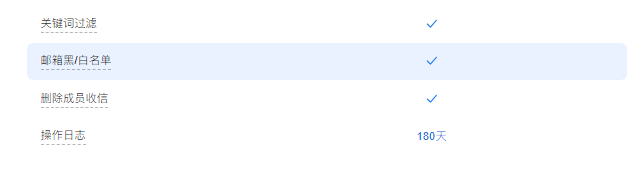 qq企業(yè)郵箱 qq企業(yè)郵箱
