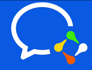 企業(yè)微信 企業(yè)微信